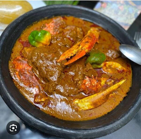 Sauce graine viande , poisson