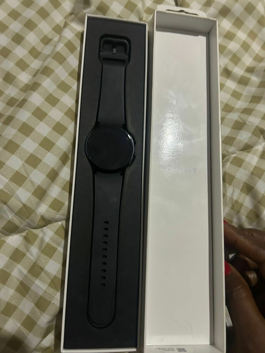 Galaxy watch 6