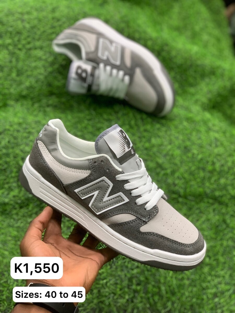 NEW BALANCE