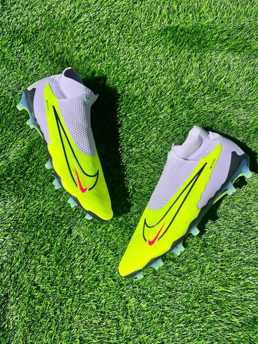 Nike Phantom GX Elite Gripknit