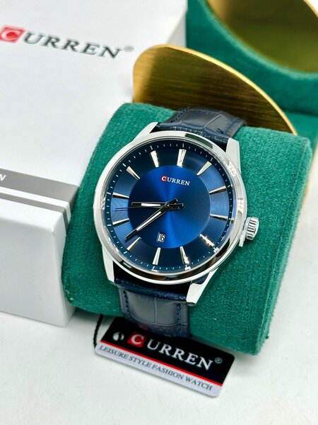 Montre Homme Élégante Curren