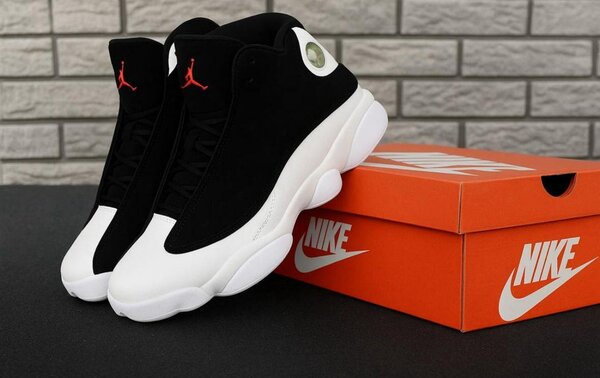 Basketball Sneakers Nike