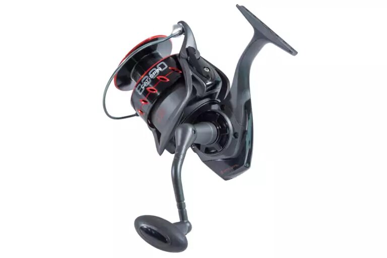 Moulinet Ultimate Cat-Spin 800