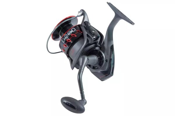 Moulinet Ultimate Cat-Spin 800