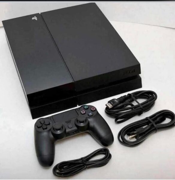 PS4 craque version 9.0