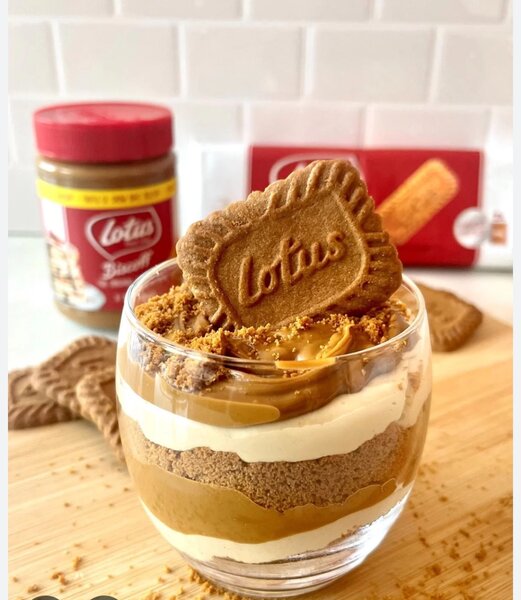 Tiramisu en pot