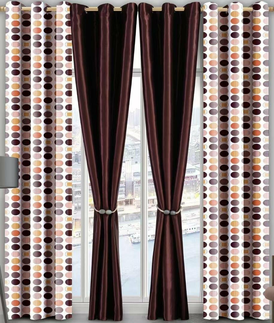 Curtains