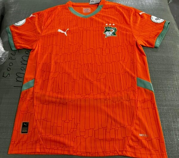 Maillot de football Puma