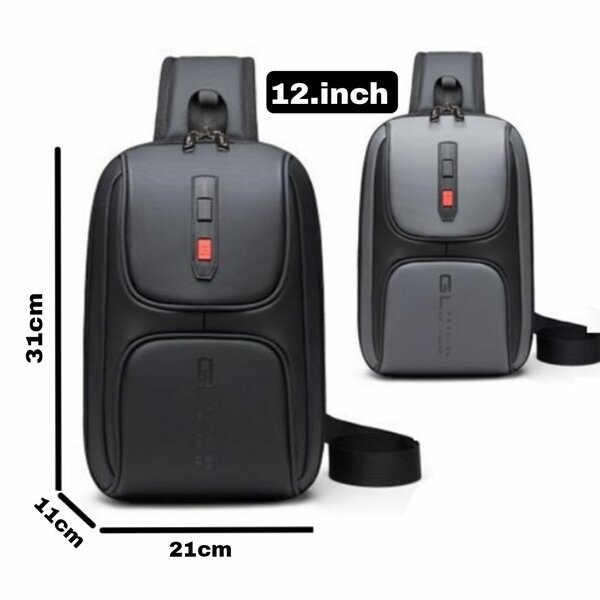 Mini Shoulder Bags