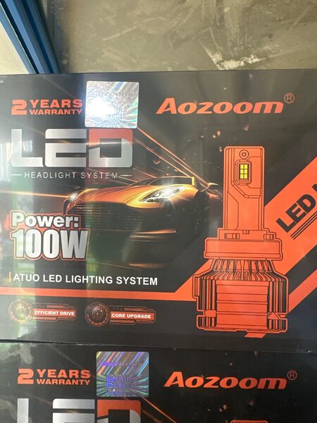 LED лампочки Azoom