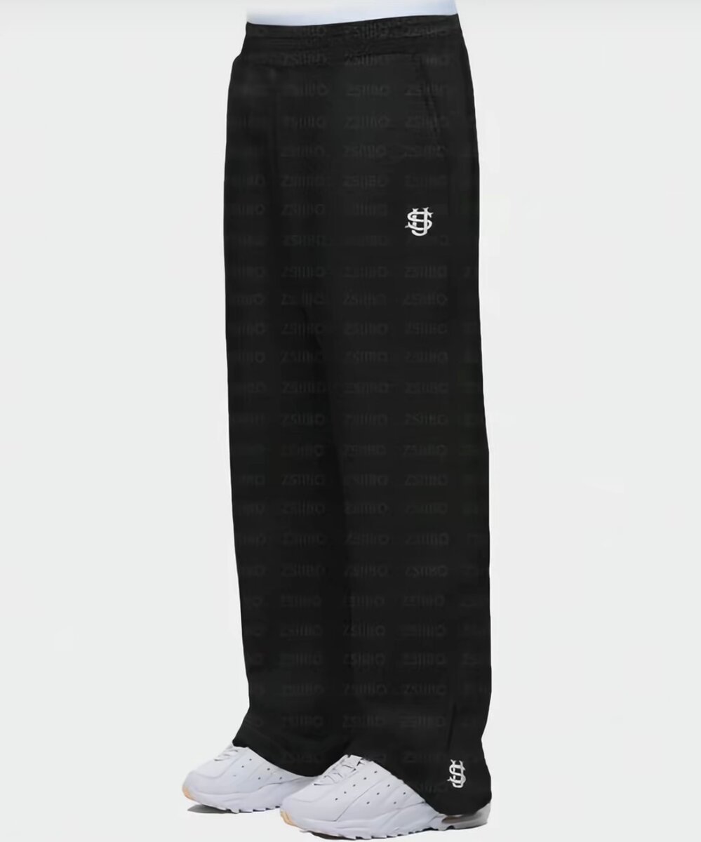 Pantalon de jogging homme luxe