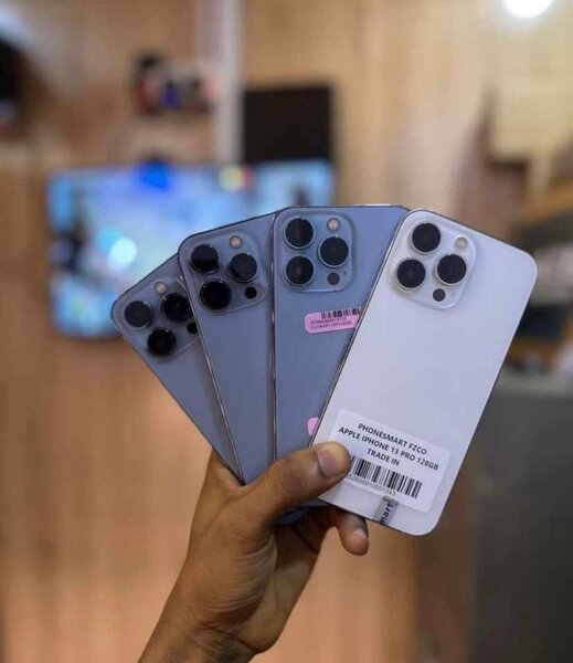 Coque élégante pour iPhone