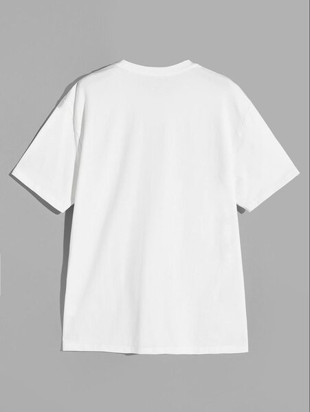 Classic Men's T-Shirts Pack