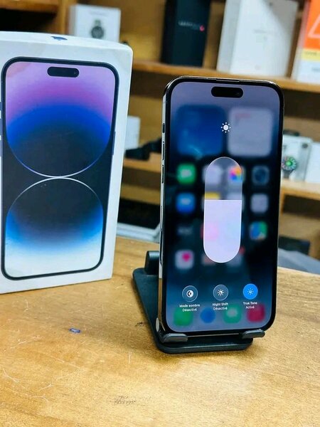 iPhone 14 Pro Max 256GB