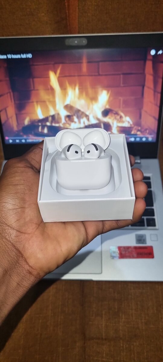 Écouteurs Sans Fil Bluetooth