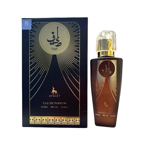 Eau de Parfum Taif 100ml