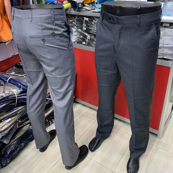 Formal Trousers & Chinos