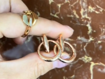 Зергер комплекти