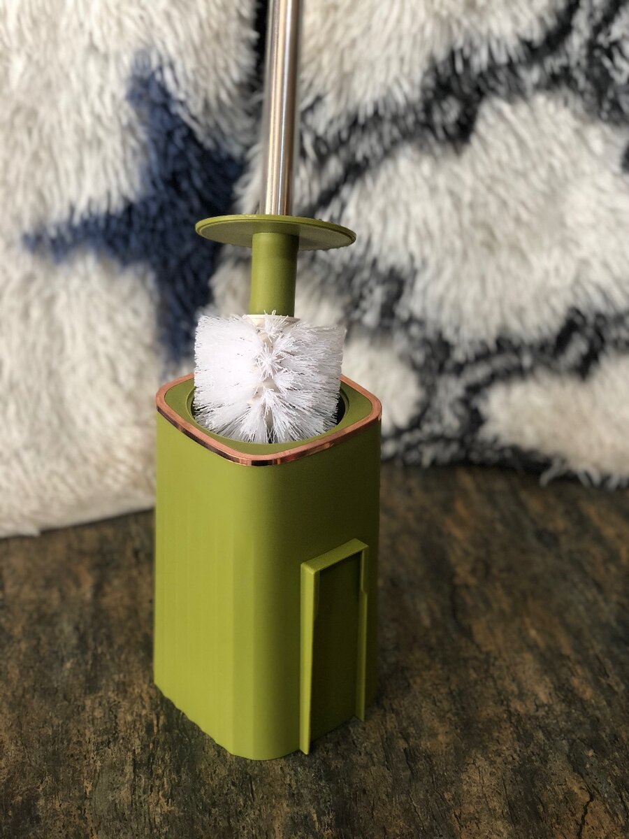 Toilet Brush