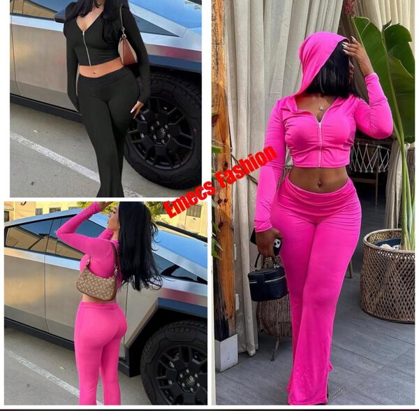 Ensembles Décontractés Femme