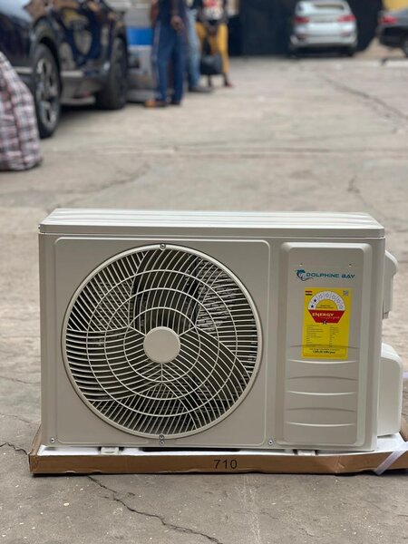 DOLPHiNE BAY Air Conditioners (split type) 1.5hp 2.0hp 2.5hp