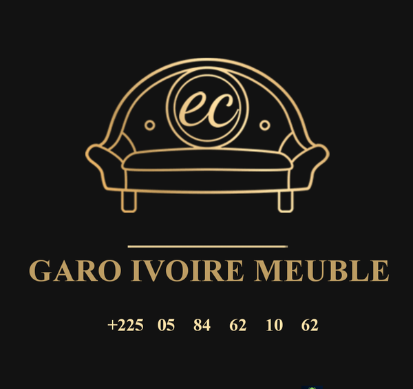 Garo Ivoire Meuble 