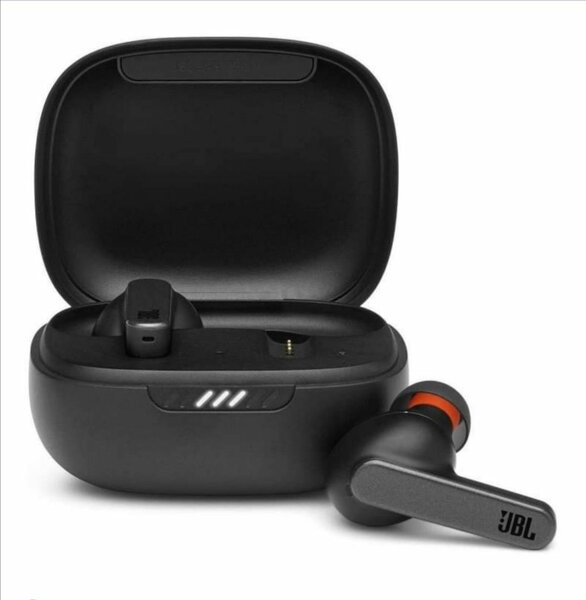 Écouteurs JBL Live Pro+ TWS