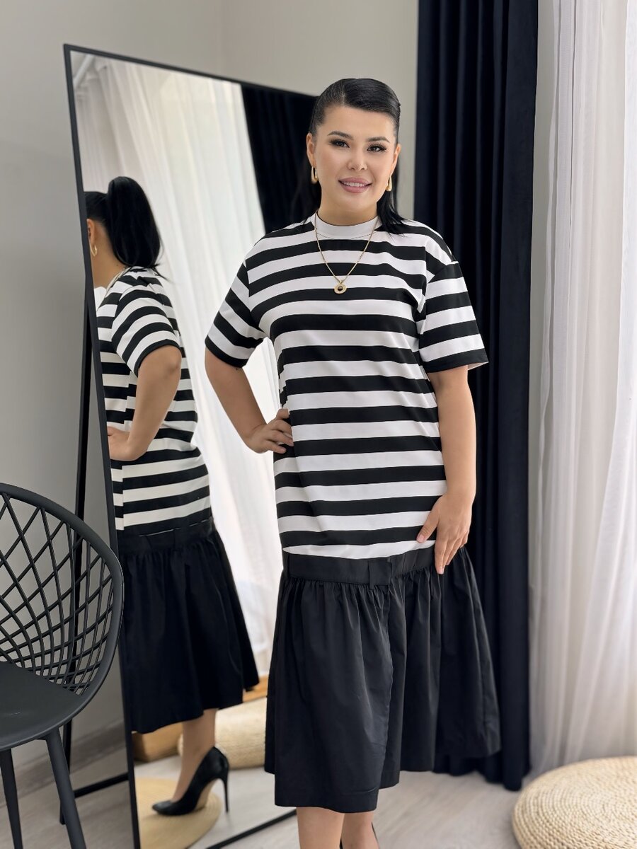 Платье из Гуанджоу