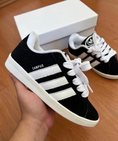 Sneakers Campus Homme