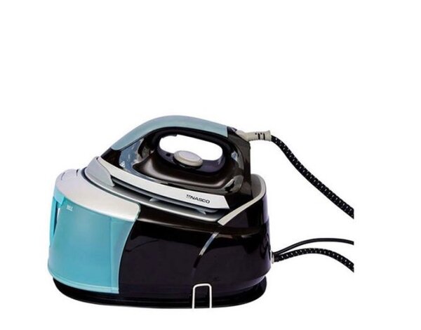 Centrale vapeur performante