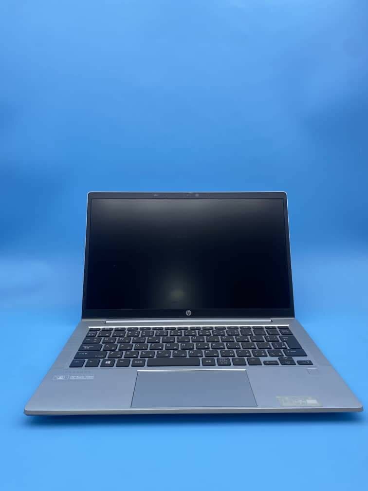 HP Probook 635 Aero G7 13.3 inches screen