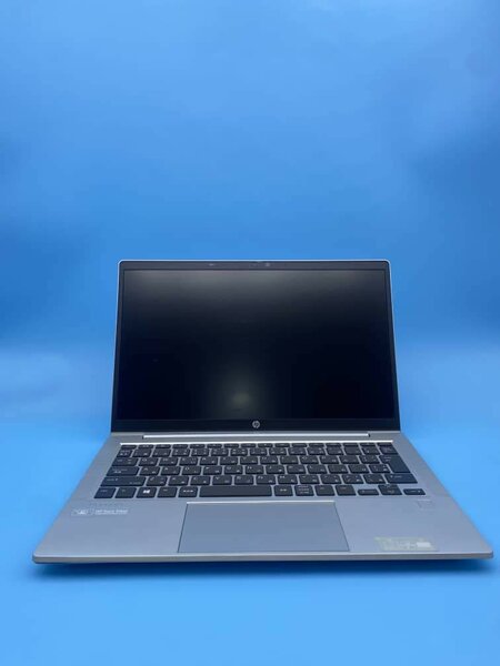 HP Probook 635 Aero G7 13.3 inches screen