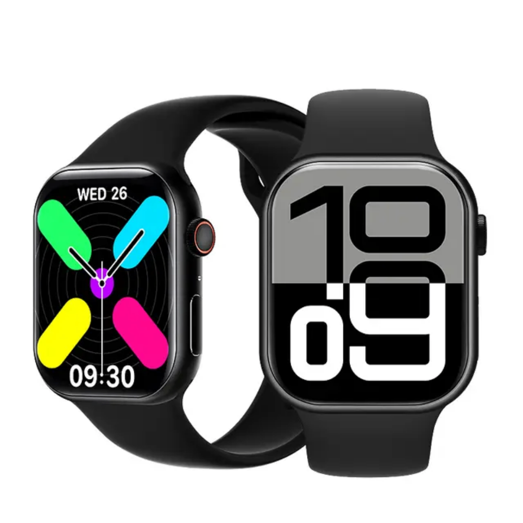 Montre connectée S 10 séries