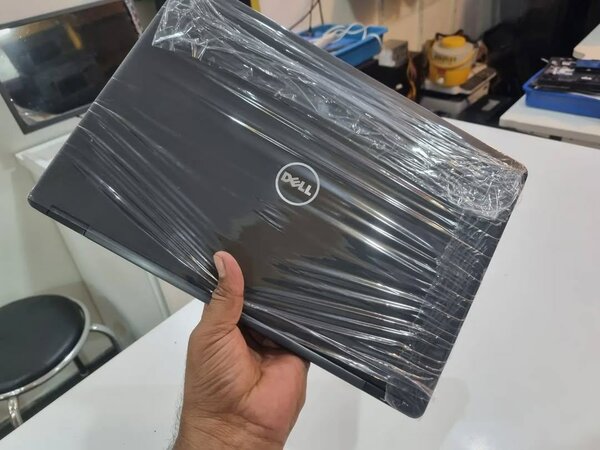 Dell performant Corei5
