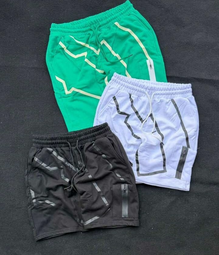 Shorts de sport tendance