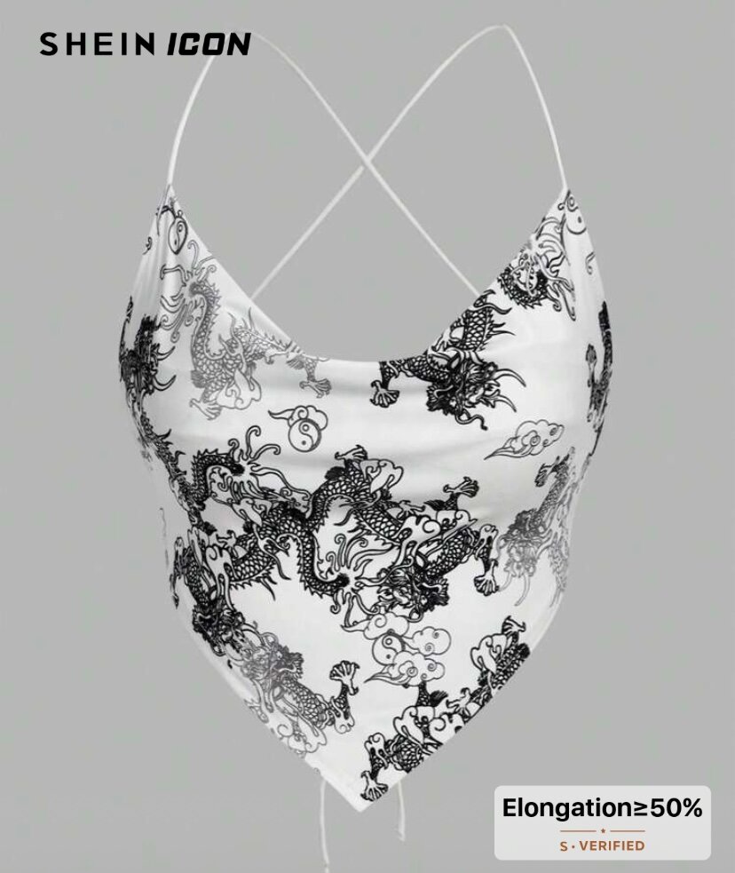 Top tendance pour femme