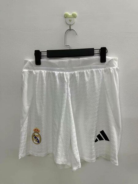 Short real Madrid