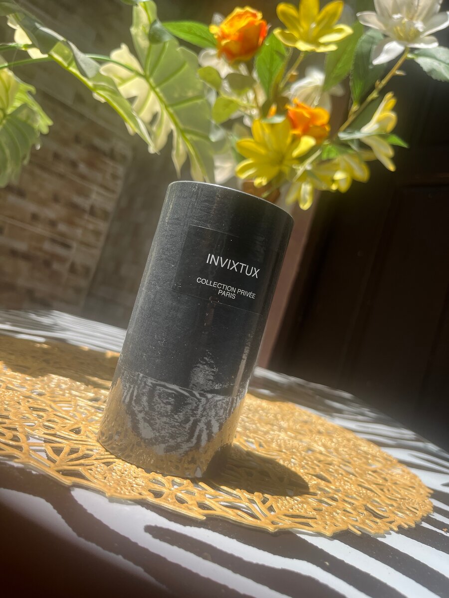 Parfum de collection privée