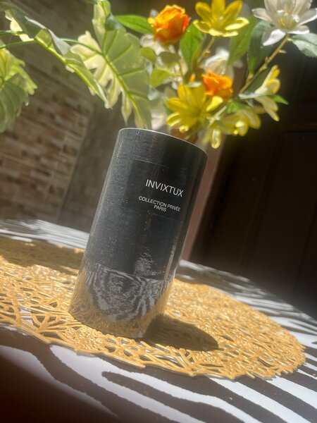 Parfum de collection privée