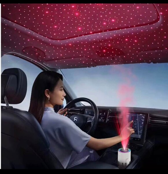 Projecteur LED Galaxy