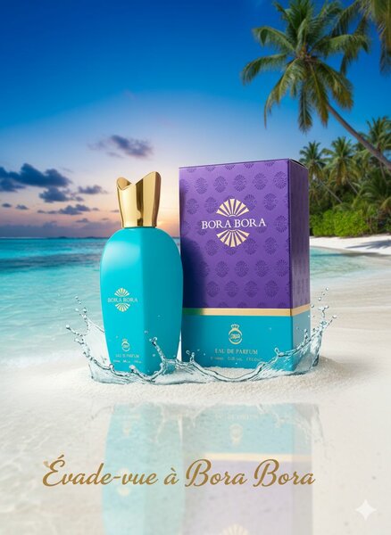 Bora Bora Eau de Parfum