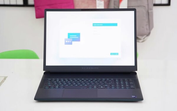 ALIENWARE 18 AREA-51  2025