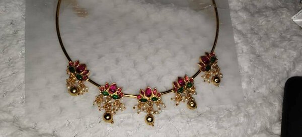 Indian traditional Necklace