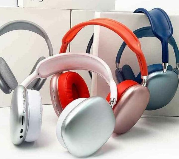 P9 BIG HEADPHONES