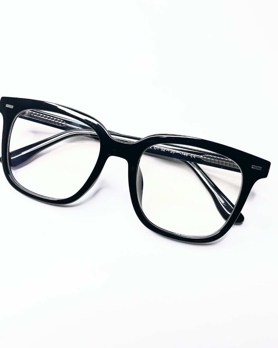 Anti blue light glasses