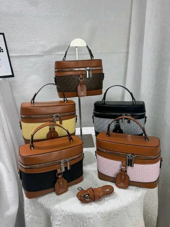 Sacs élégants en cuir