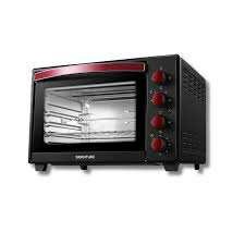 Microwave oven