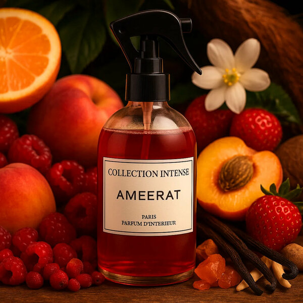 Parfum d'Intérieur Ameerat
