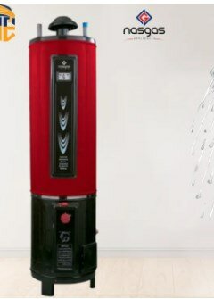 Water Heater