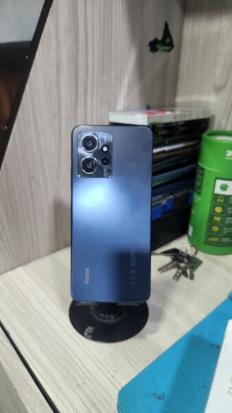 Redmi note 12